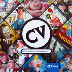 CV What Would Happen If...